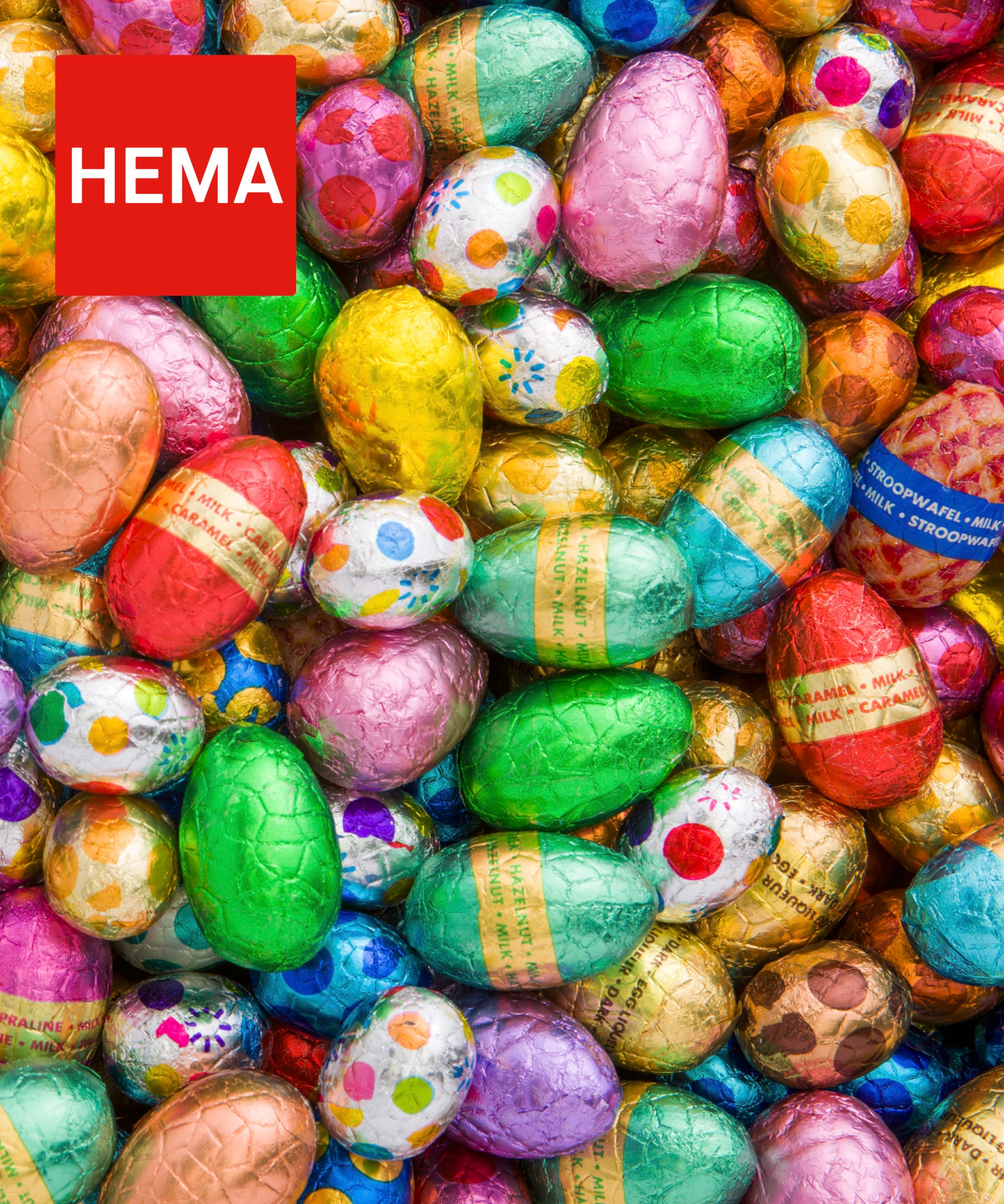 Professional retouching for Easter cover - refined beauty photography with enhanced details